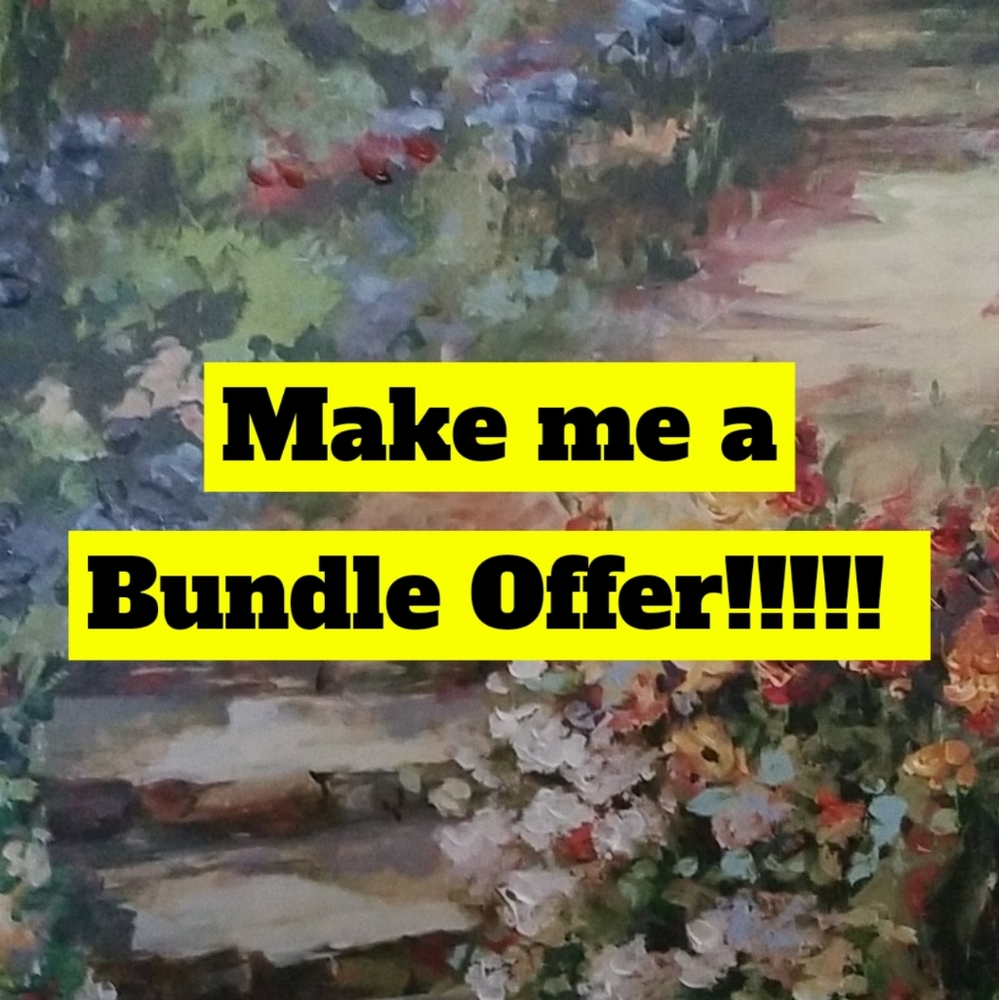 Bundle Offer